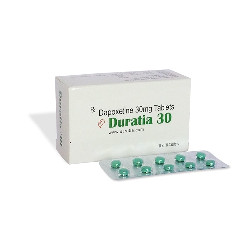 Duratia-30-Mg