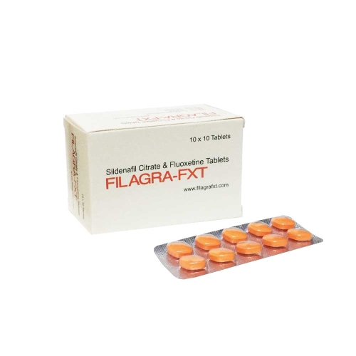 Filagra-FXT