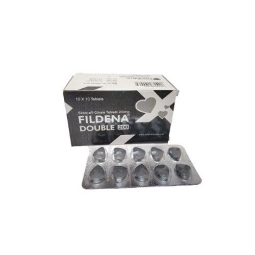 Fildena-Double-200-mg