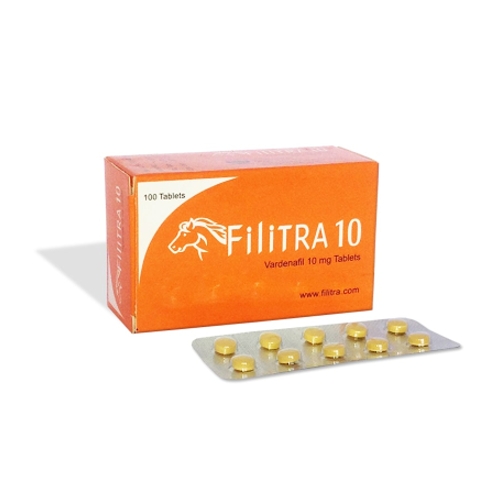 Filitra-10-Mg