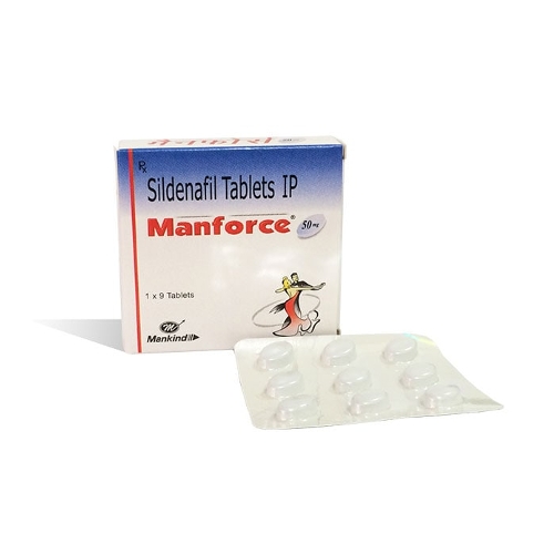 Manforce-50-Mg