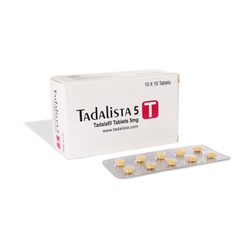 Tadalista-5-Mg