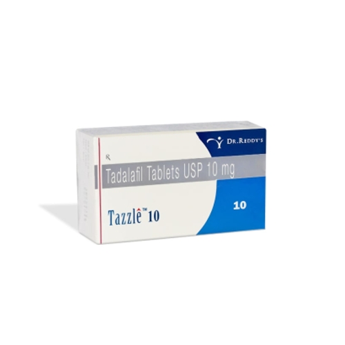 Tazzle-10-Mg