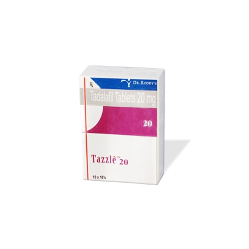 Tazzle-20-Mg