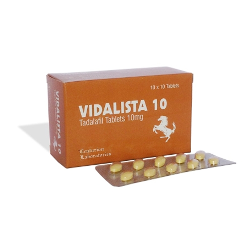 Vidalista-10-Mg