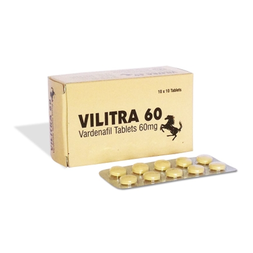 Vilitra-60-Mg