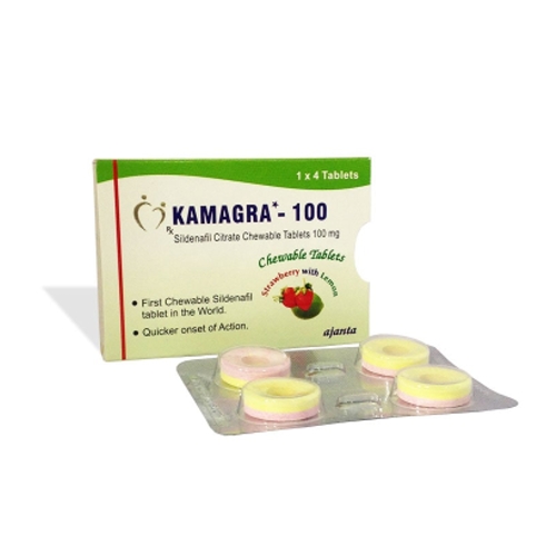 kamagra-Chewable
